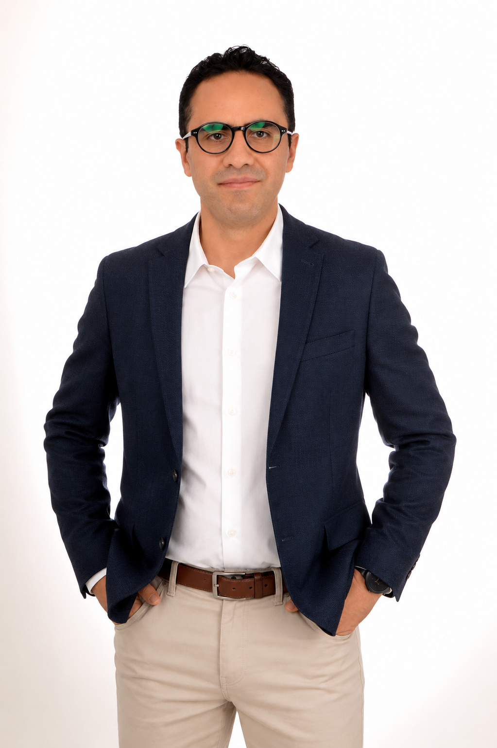 Fernando Botas — diseñador web profesional en México